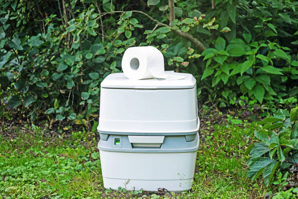 Best Handicap porta potty rental  in Fairfield, OH