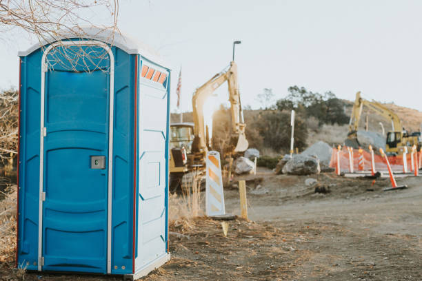 Best Temporary restroom rental  in Fairfield, OH