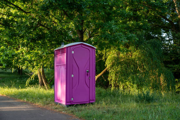 Best Porta potty rental near me  in Fairfield, OH