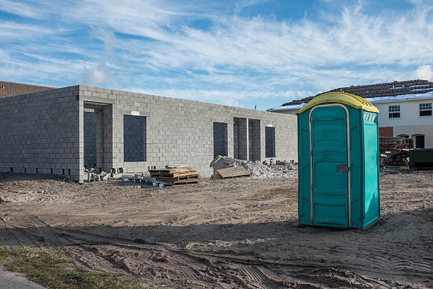 Portable Toilet Options We Offer in Fairfield, OH